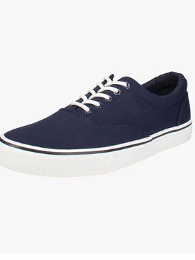 Izod men’s lace up sneakers style  tangled